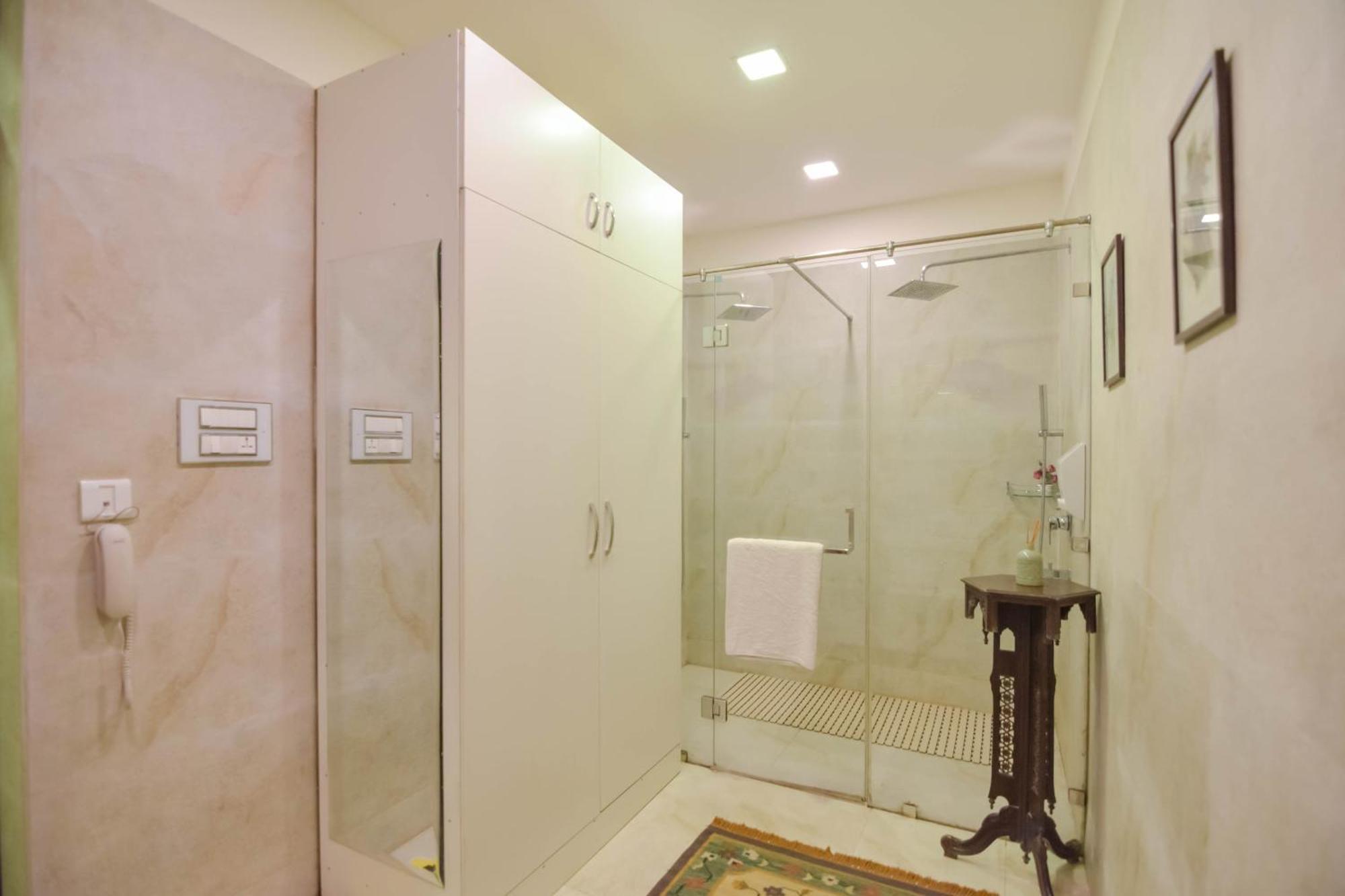 Rājpur Shaheen Bagh - A Luxury Boutique Resort & Spa מראה חיצוני תמונה